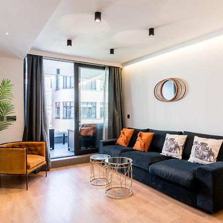 Apartmentsole - San Pablo Seville Luaran gambar
