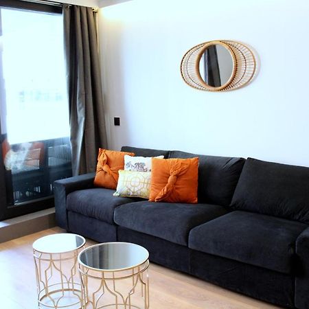 Apartmentsole - San Pablo Seville Luaran gambar