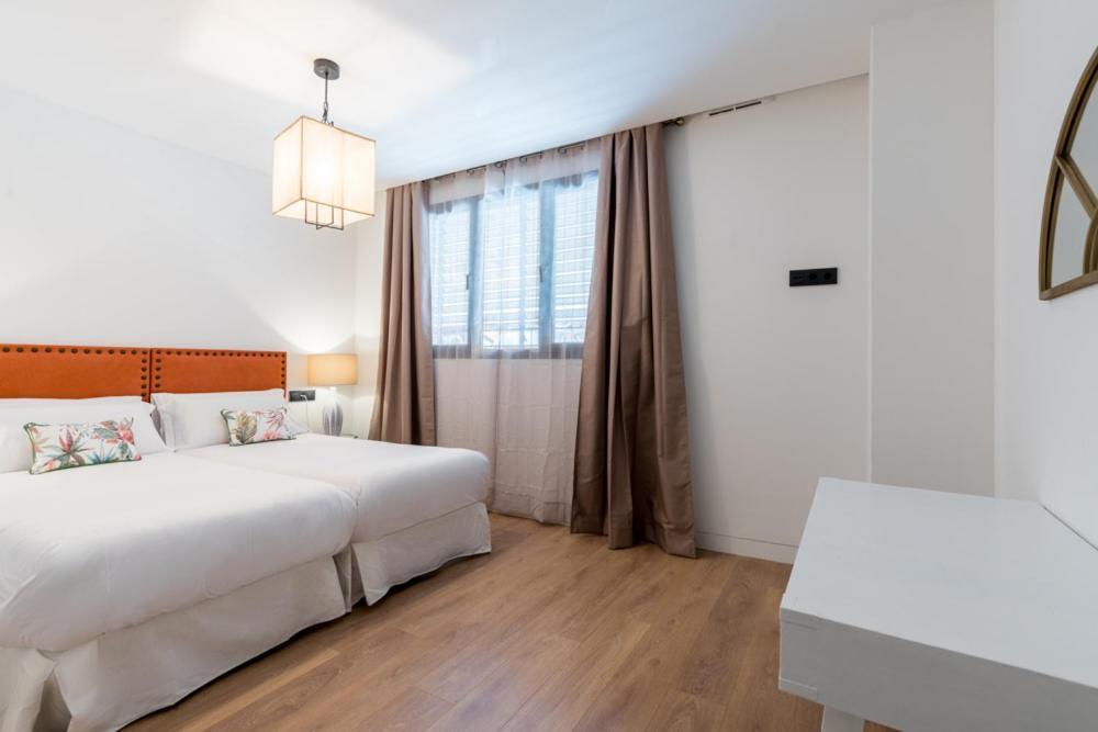 Apartmentsole - San Pablo Seville Luaran gambar