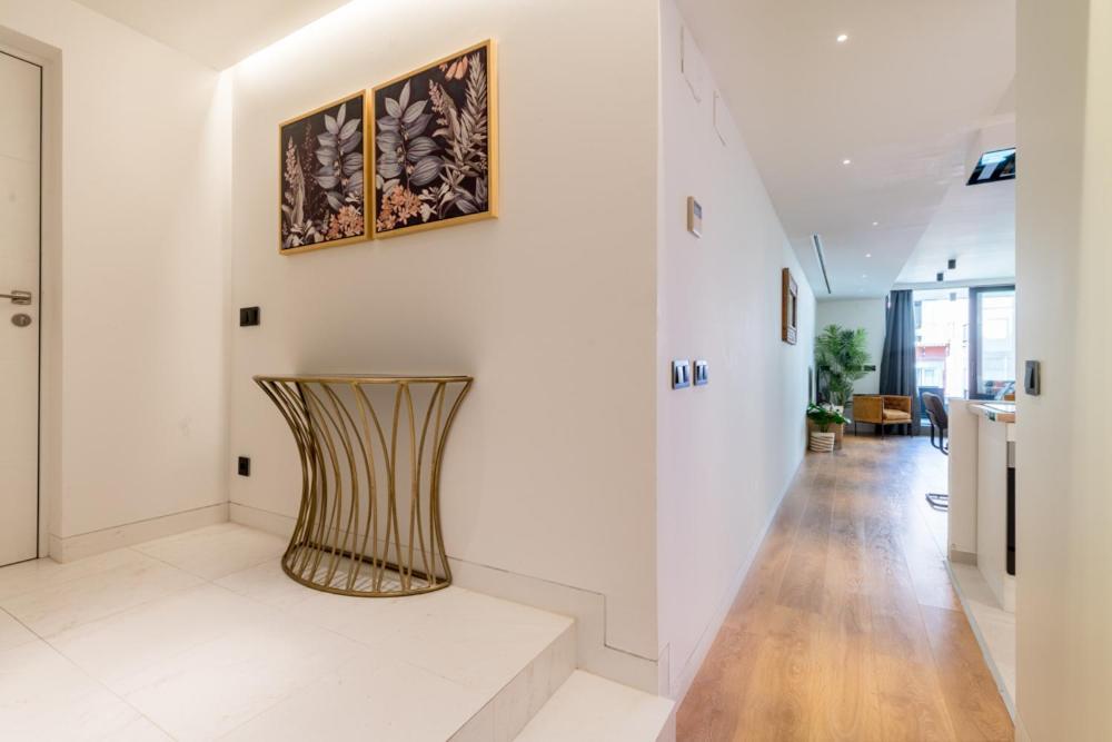 Apartmentsole - San Pablo Seville Luaran gambar