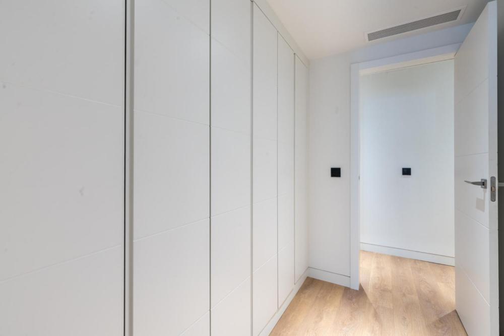 Apartmentsole - San Pablo Seville Luaran gambar
