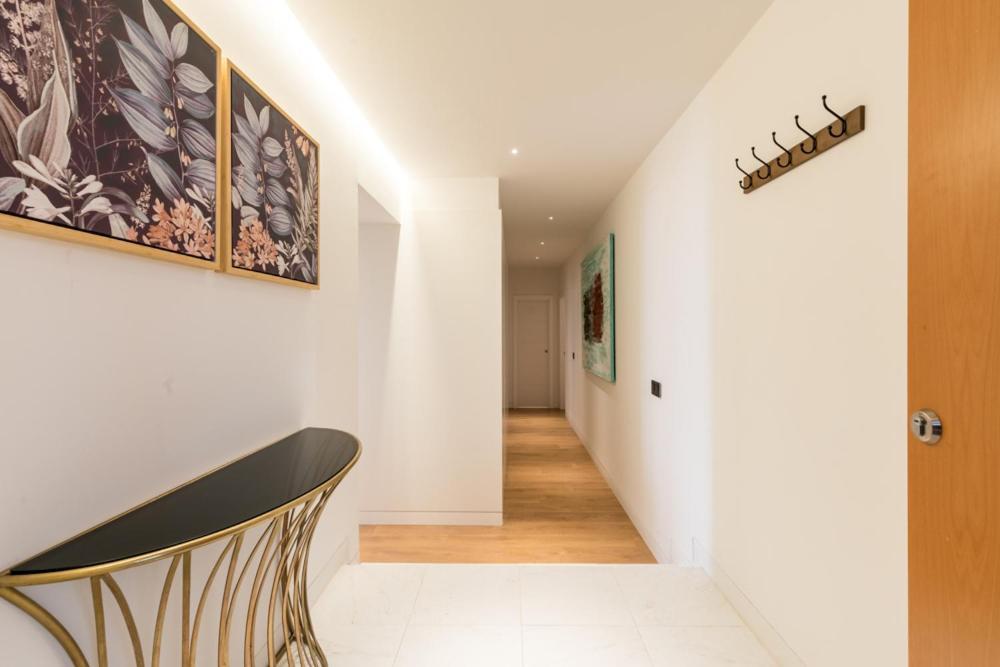 Apartmentsole - San Pablo Seville Luaran gambar