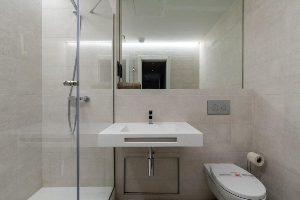 Apartmentsole - San Pablo Seville Luaran gambar
