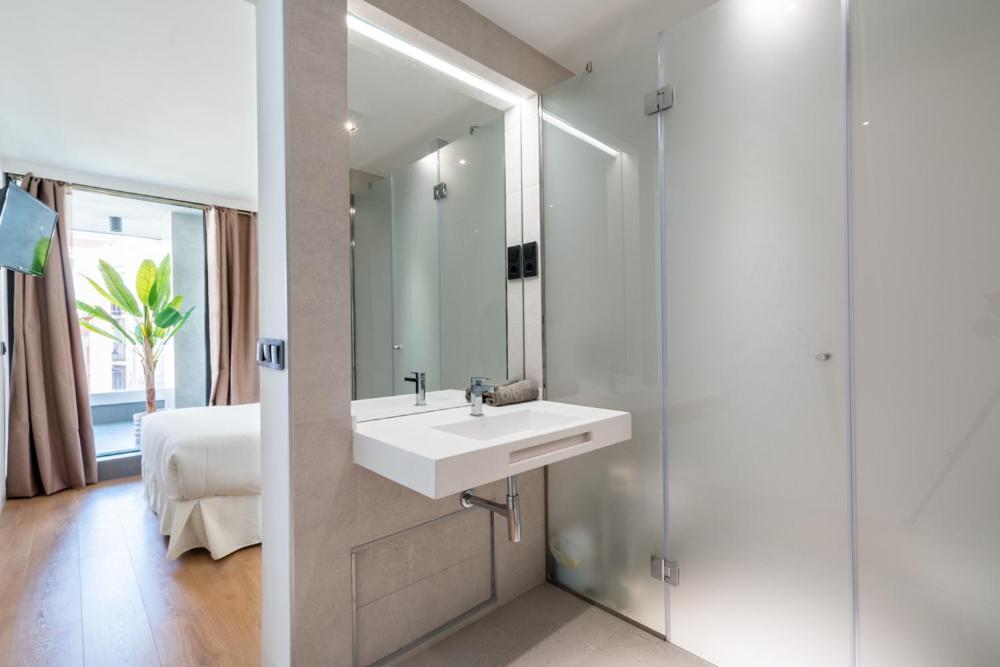 Apartmentsole - San Pablo Seville Luaran gambar
