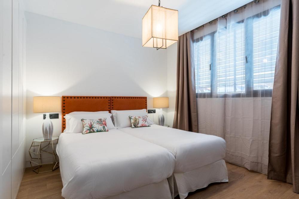 Apartmentsole - San Pablo Seville Luaran gambar