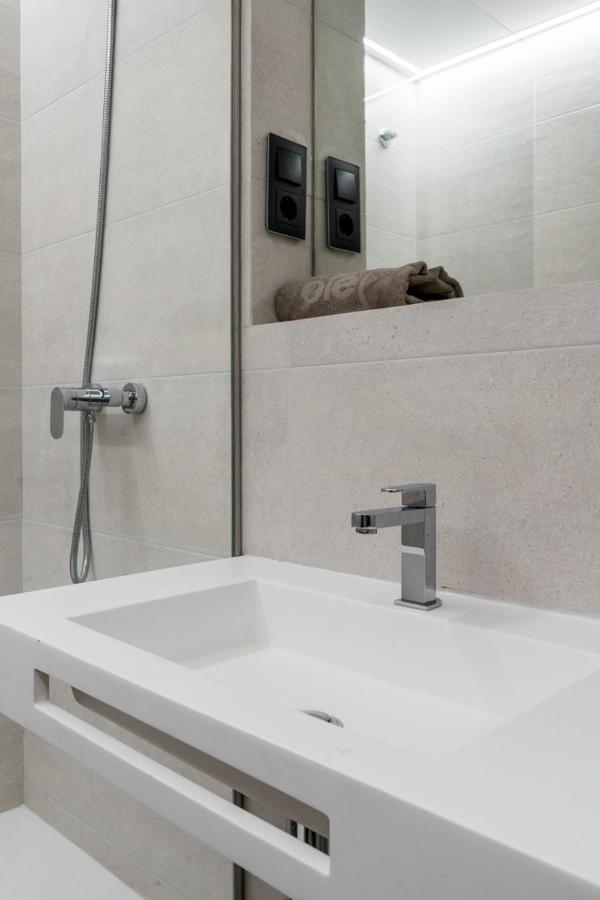 Apartmentsole - San Pablo Seville Luaran gambar