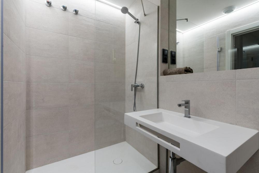 Apartmentsole - San Pablo Seville Luaran gambar