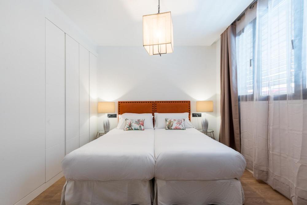 Apartmentsole - San Pablo Seville Luaran gambar