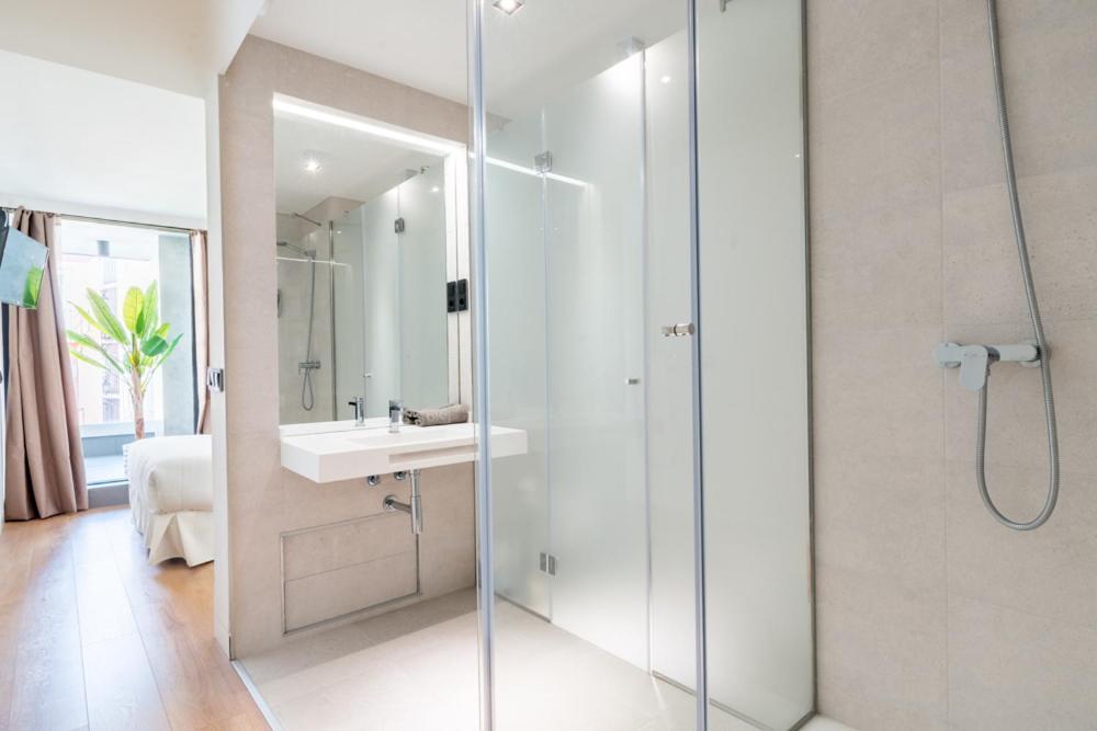 Apartmentsole - San Pablo Seville Luaran gambar