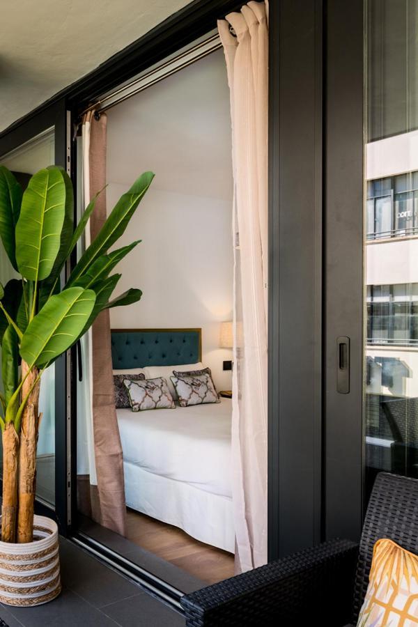 Apartmentsole - San Pablo Seville Luaran gambar