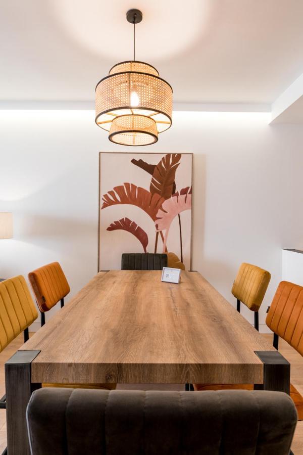 Apartmentsole - San Pablo Seville Luaran gambar