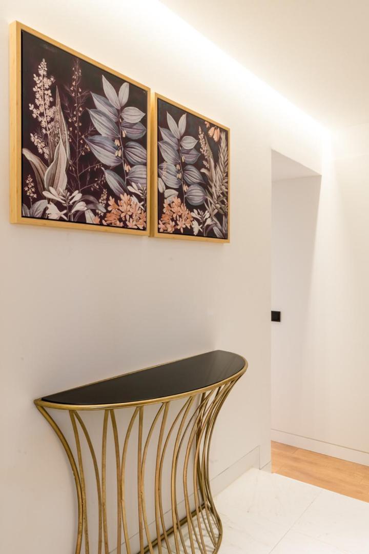 Apartmentsole - San Pablo Seville Luaran gambar