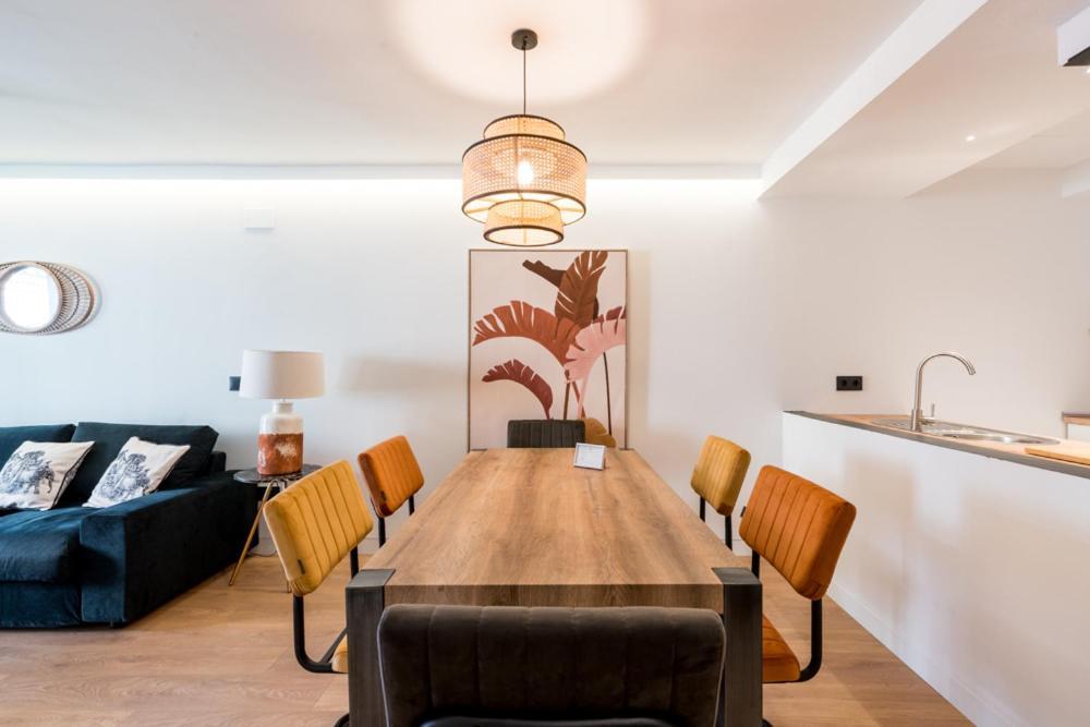 Apartmentsole - San Pablo Seville Luaran gambar