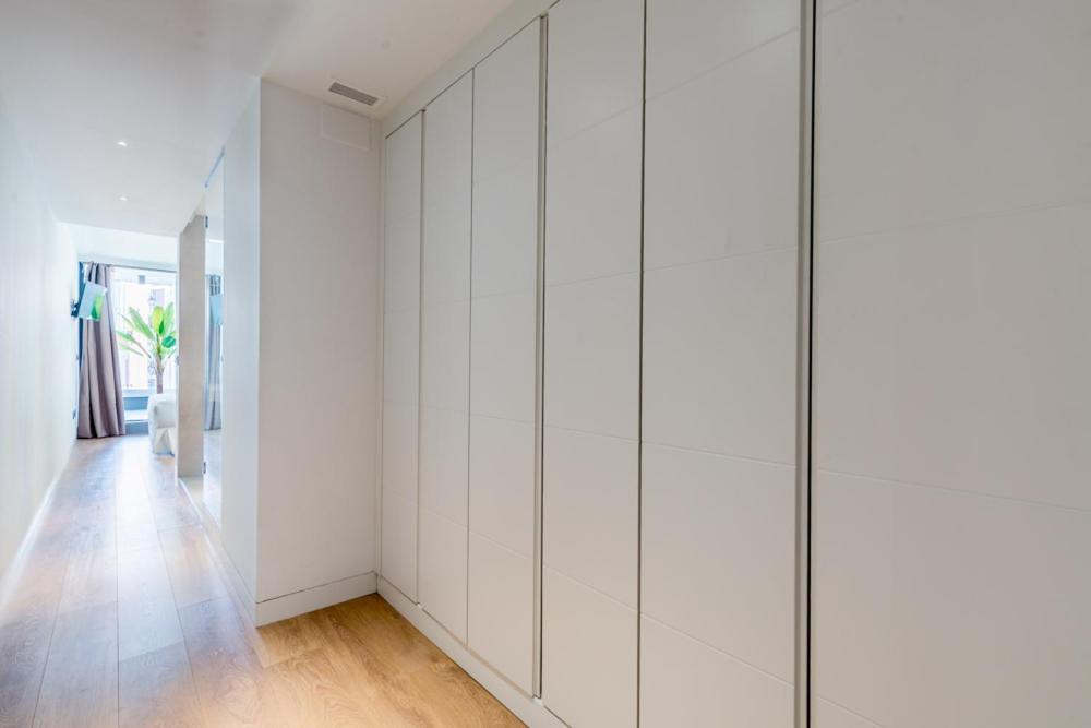 Apartmentsole - San Pablo Seville Luaran gambar