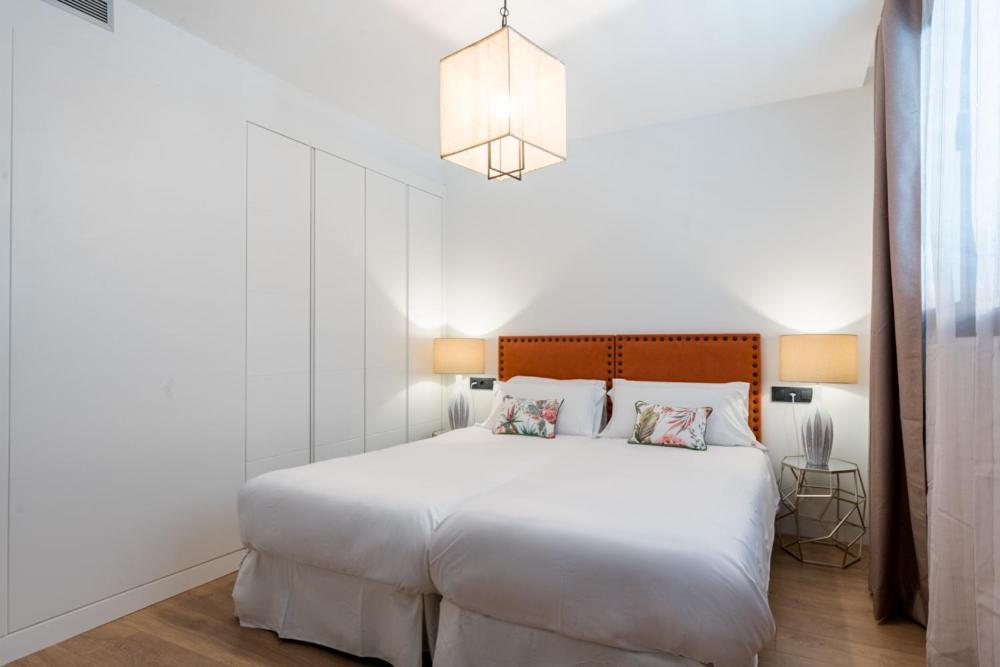 Apartmentsole - San Pablo Seville Luaran gambar